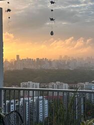D'Leedon (D10), Condominium #533057301